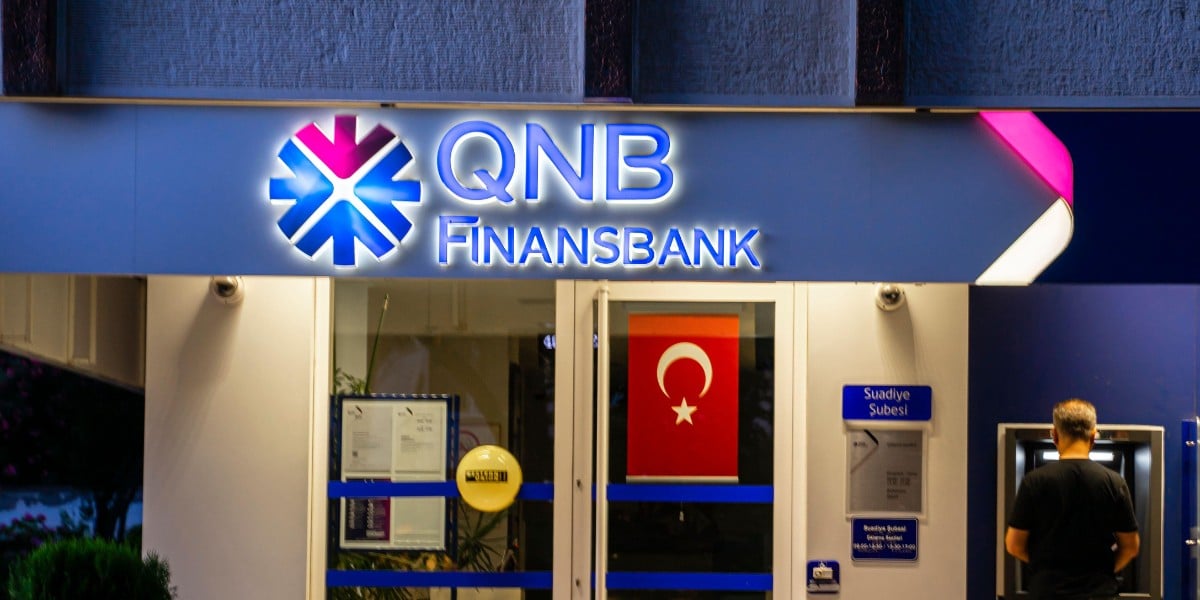 Qnb Finansbank Tan Tl Kredi S Rprizi Acil Nakit Derdi Bitecek