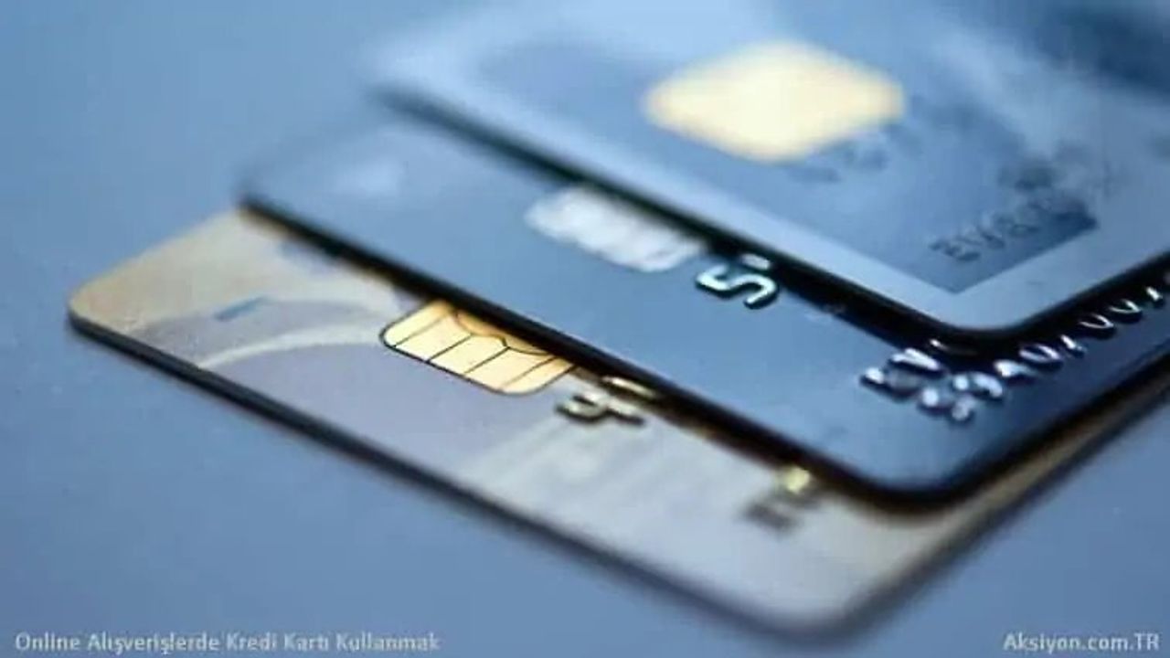 Online Alışverişlerde Kredi Kartı Kullanmak Güvenli mi ?
