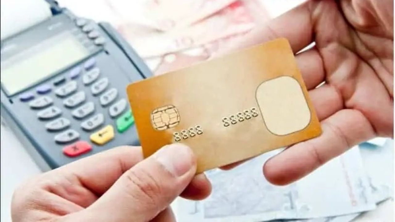 Kredi Kartı Başvurusu Neden Reddedilir?