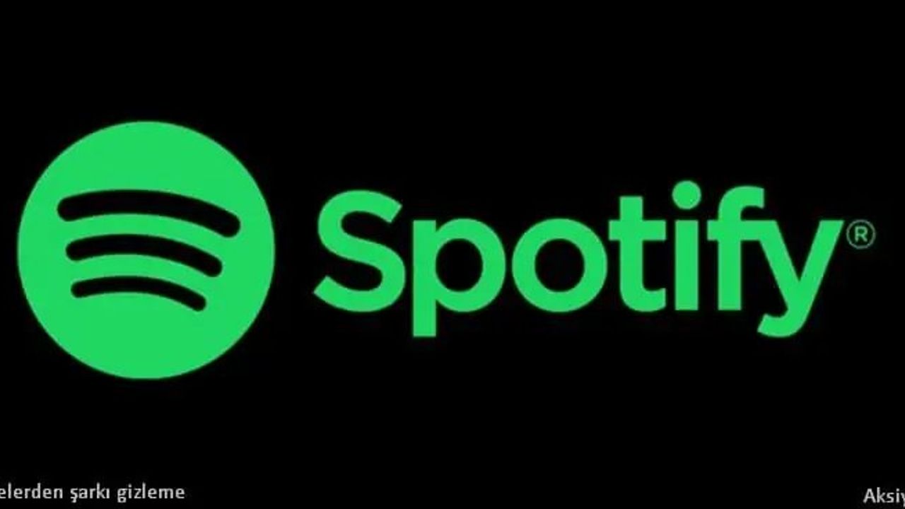 Spotify Şarkı Gizleme Nasıl Yapılır ?