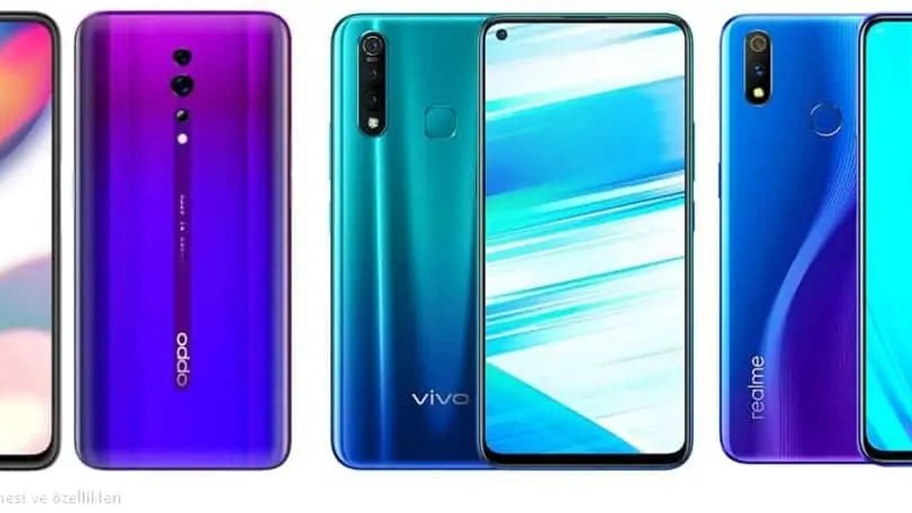 Oppo Reno Z İncelemesi
