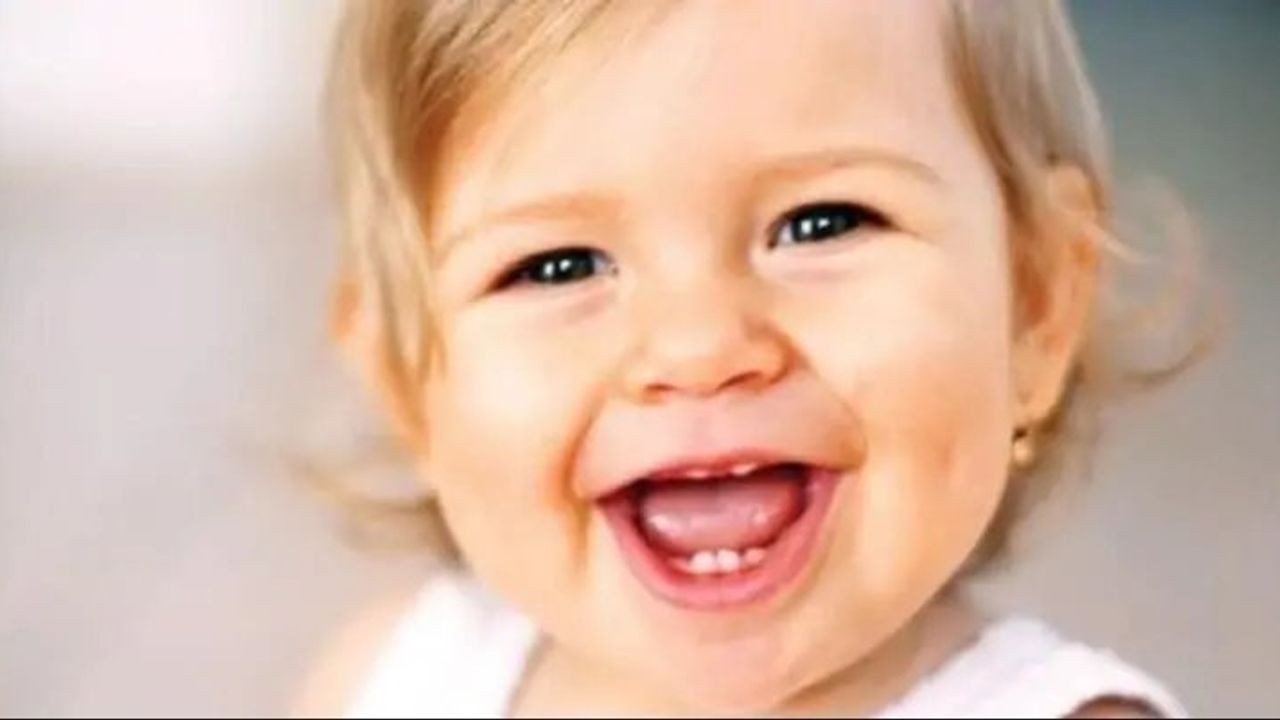 Bebeklerde Diş Çıkarma
