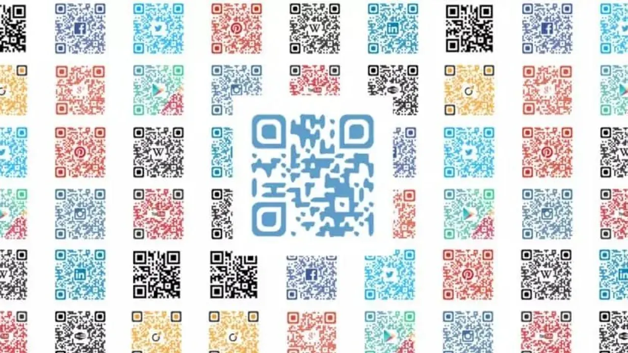 QR Kod Nasıl Oluşturulur?