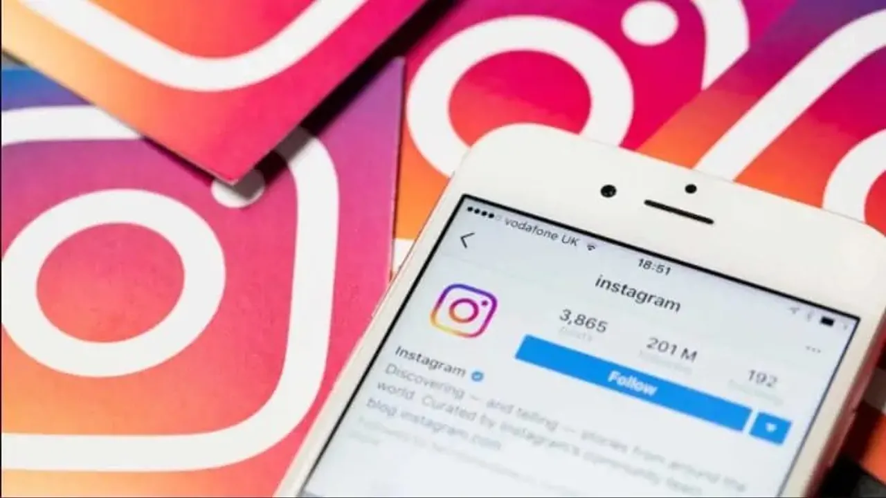 Instagram Gizli Profil Özelliğini Etkinleştirme İşlemi