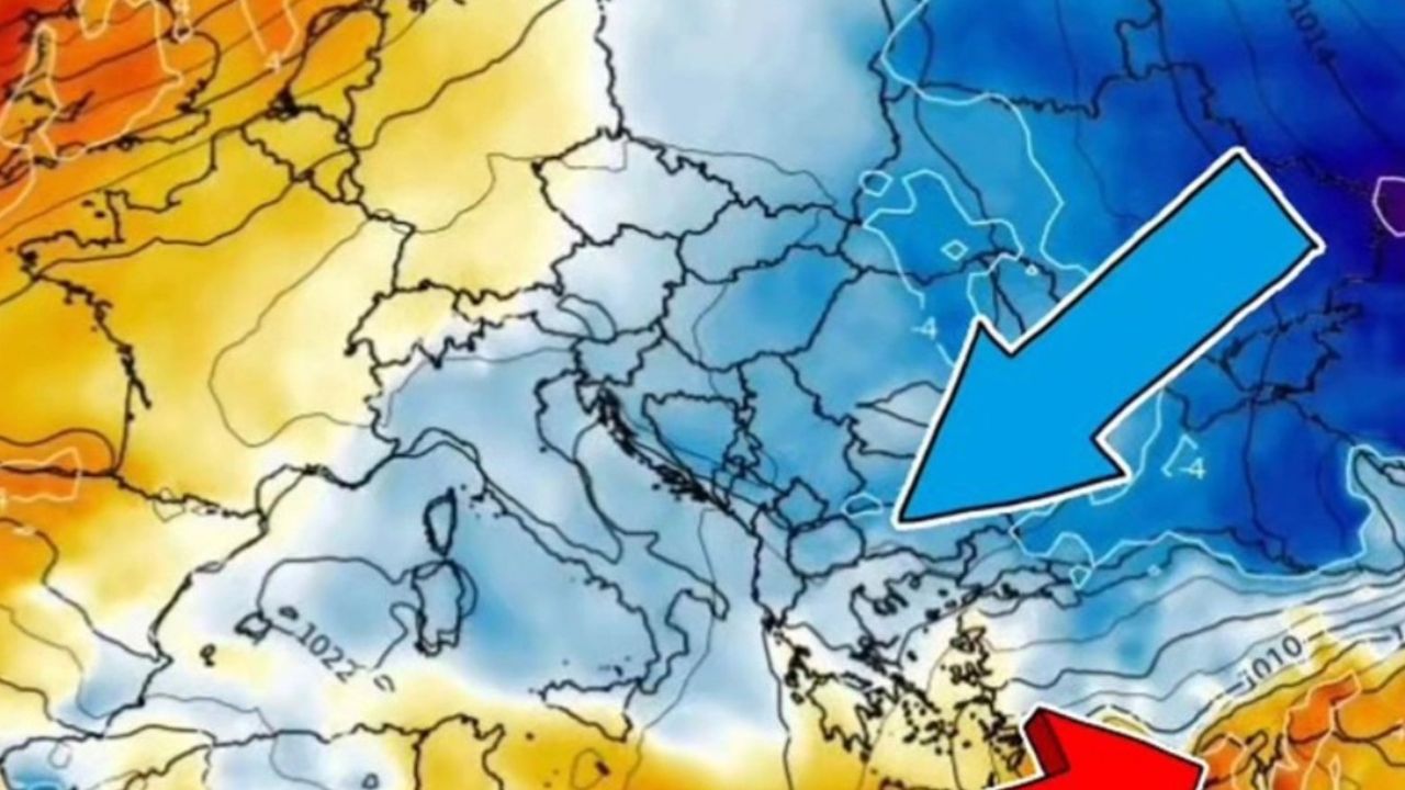 81 ile 29-31 Ağustos uyarısı geldi: Her ilde etkili olacak