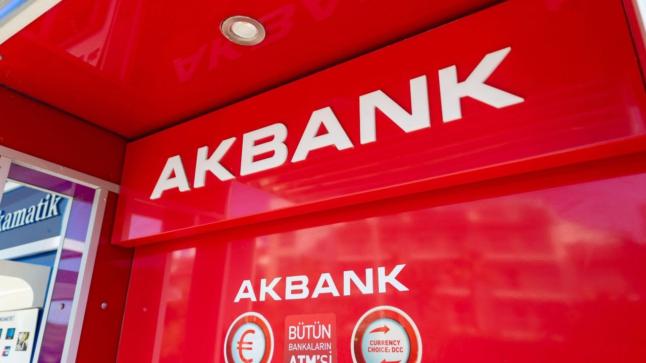 Akbank müşterilerine müjde: 2000 TL hediye verilecek