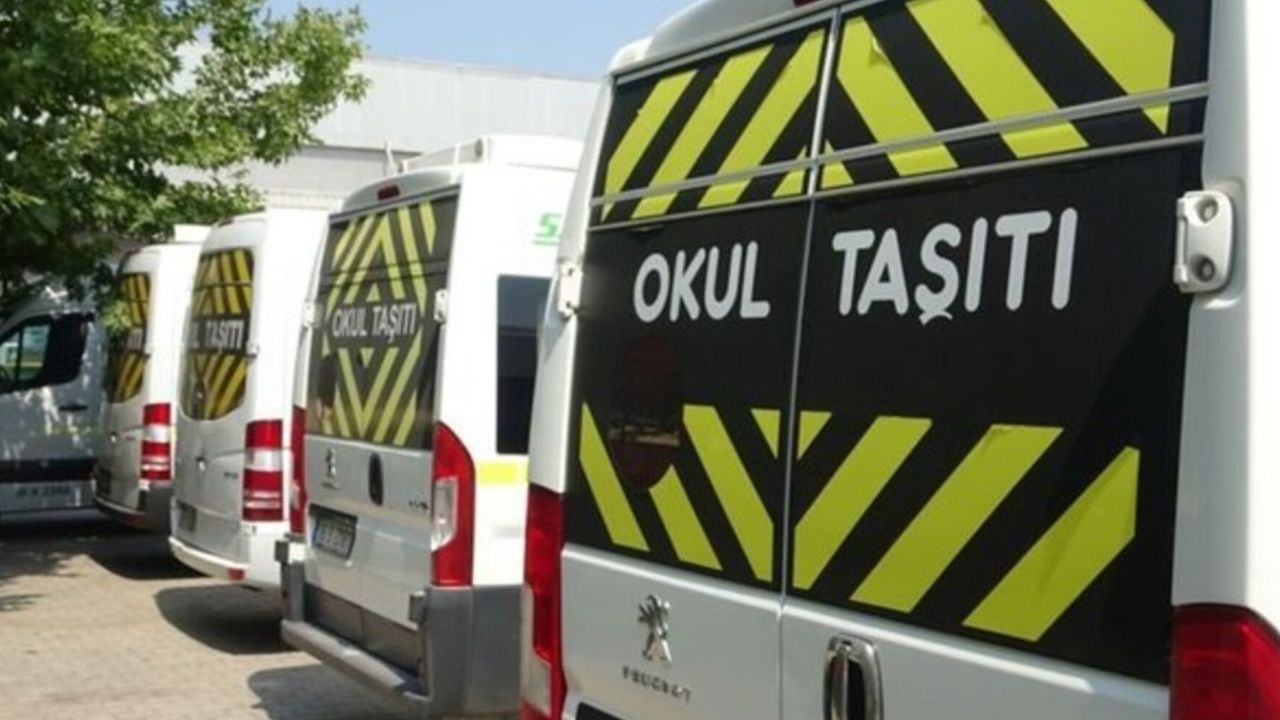 Ankara'da okul servislerine dev zam: Veliler isyan edecek