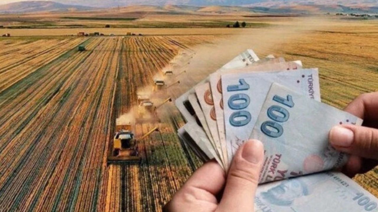Bakan Yumaklı çiftçilere duyurdu: Destek ödemeleri hesaplara yatırıldı