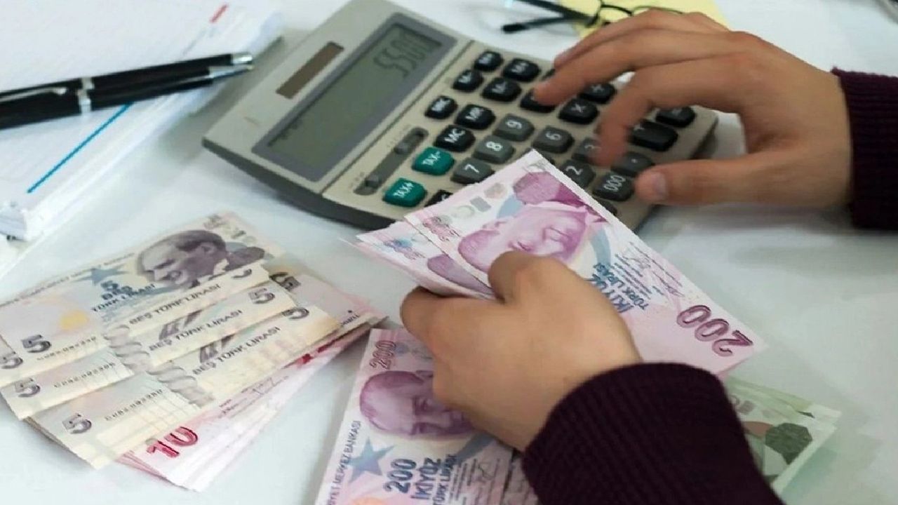 Borcu olanlara kötü haber: Bakanlık haciz işlemine başlıyor