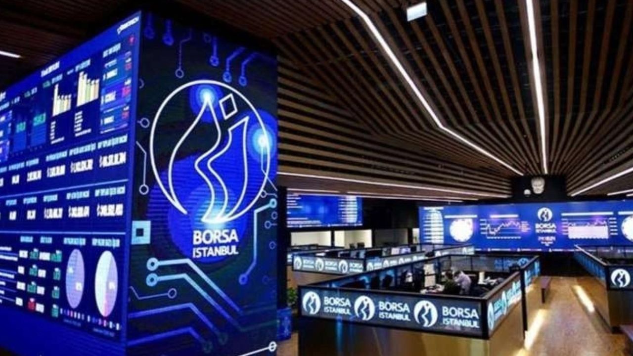 Borsa İstanbul'un yeni hafta açılışında tüm sektörler kazandı!