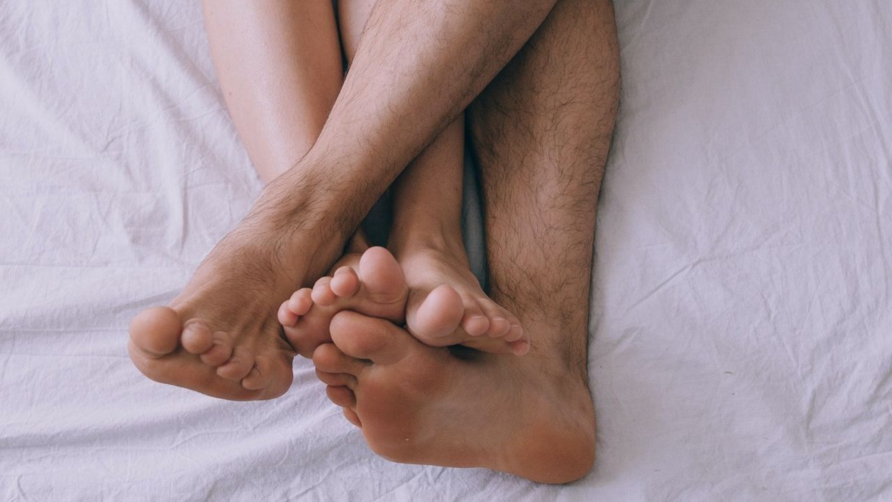 Bu hastalığa yakalananlara geçmiş olsun! Ne ilacı var ne tedavisi