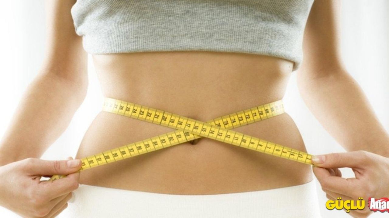 Bu karışım karaciğerleri temizleyip hızla kilo verdiriyor