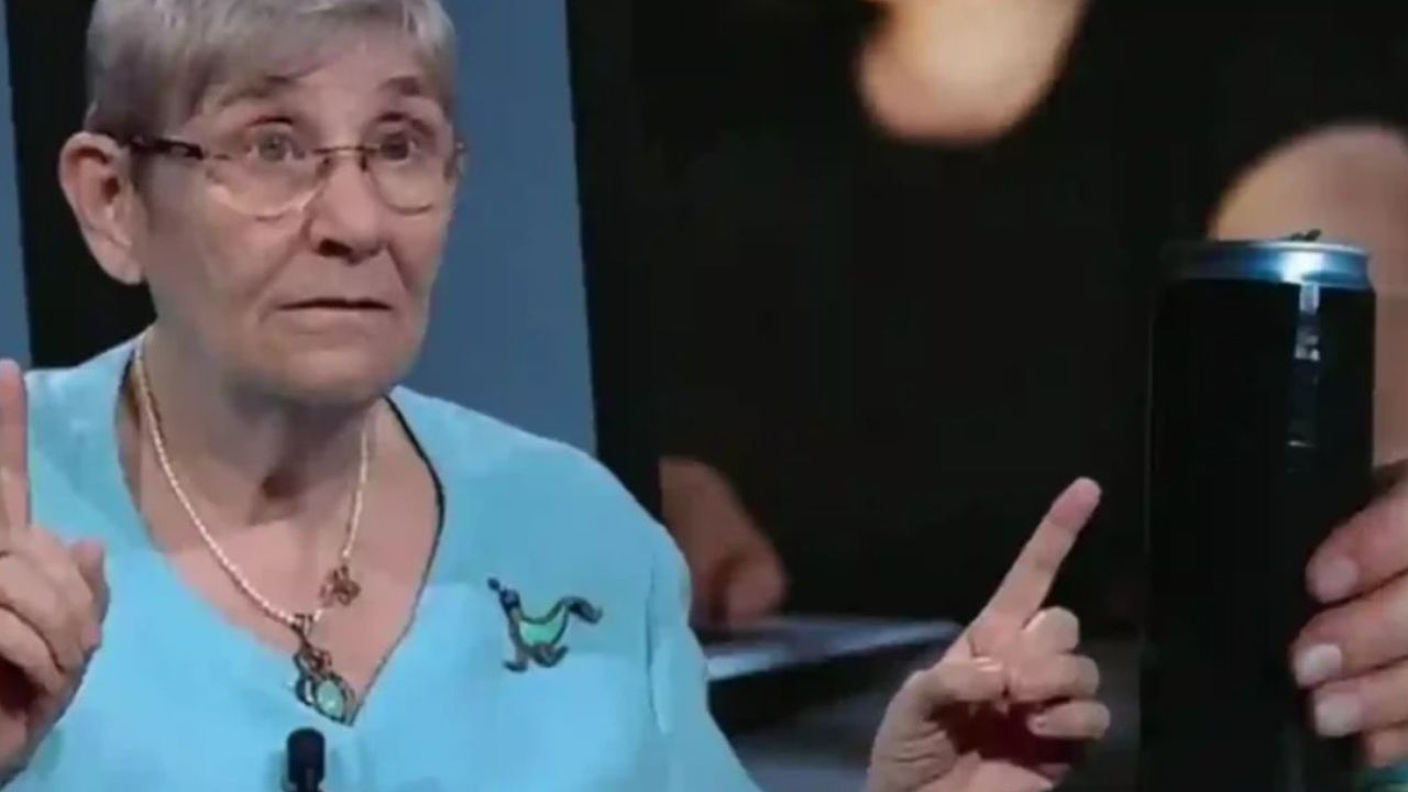 Canan Karatay 'sakın içmeyin' dedi: Alkolden 10 kat daha zararlı