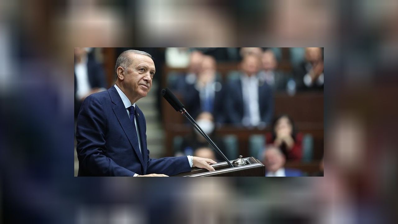 Cumhurbaşkanı Erdoğan emeklilerin yüzünü güldürecek haberi sonunda verdi