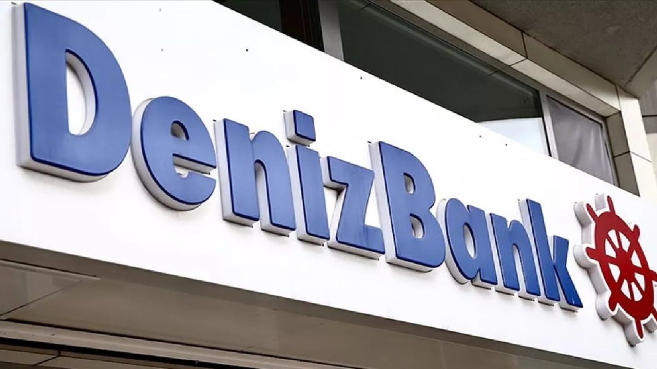 Denizbank'tan emeklilere sevindiren promosyon teklifi