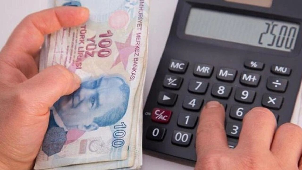 Emekliye zam isteğinde HÜDA PAR da dahil oldu