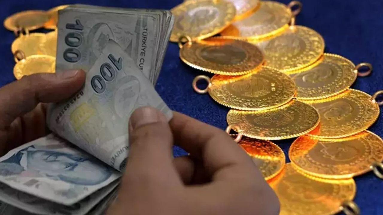 Fed'in gelecek dönem politikaları altın fiyatlarını yükseltti!