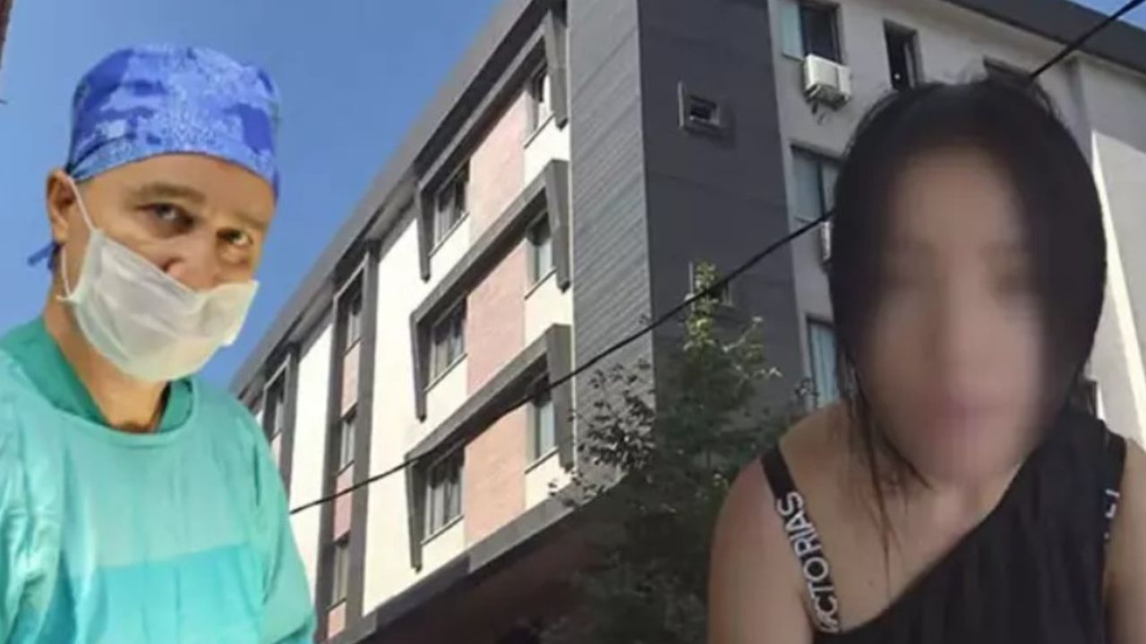 İstanbul'da kan donduran olay: Doktor, 100 TL için öldü