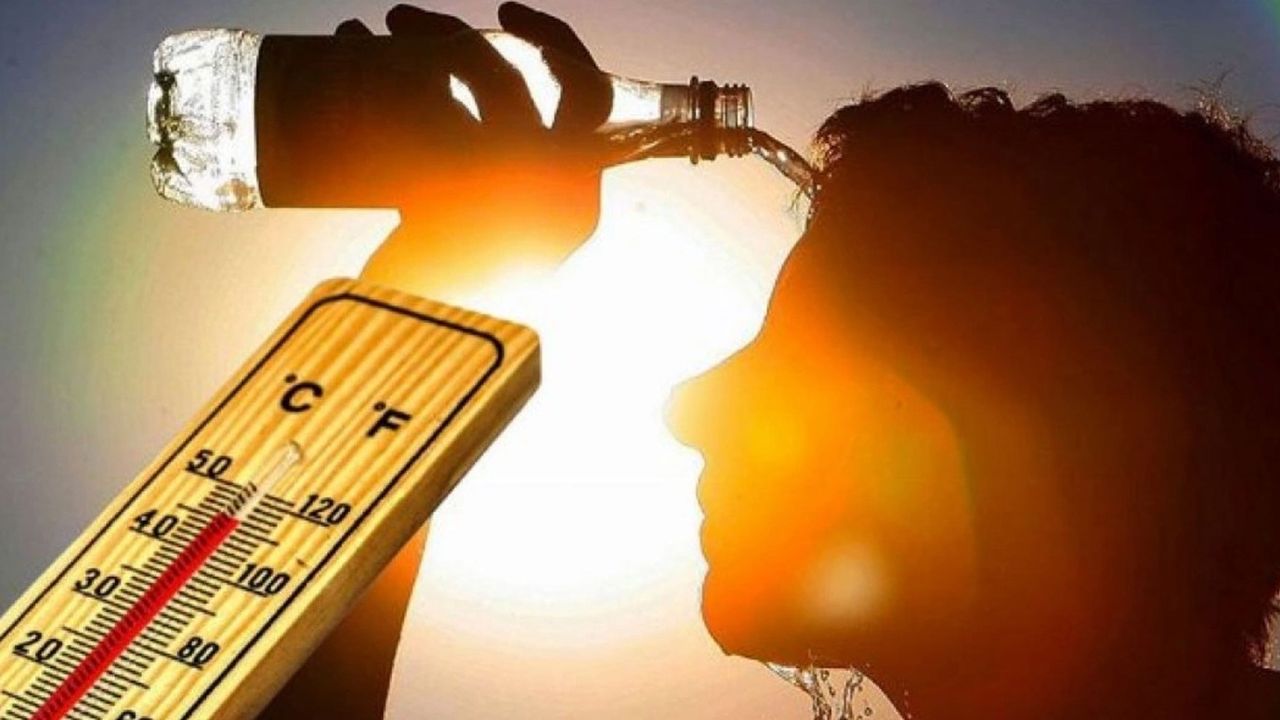 Meteoroloji Marmara bölgesi için uyarı yaptı: Fırtınaya hazır olun