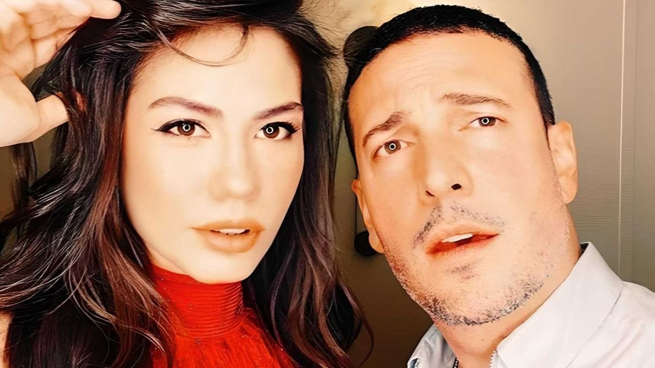 Oğuzhan Koç boşandıktan sonra ilk kez konuştu: Bu itiraf çok konuşulur