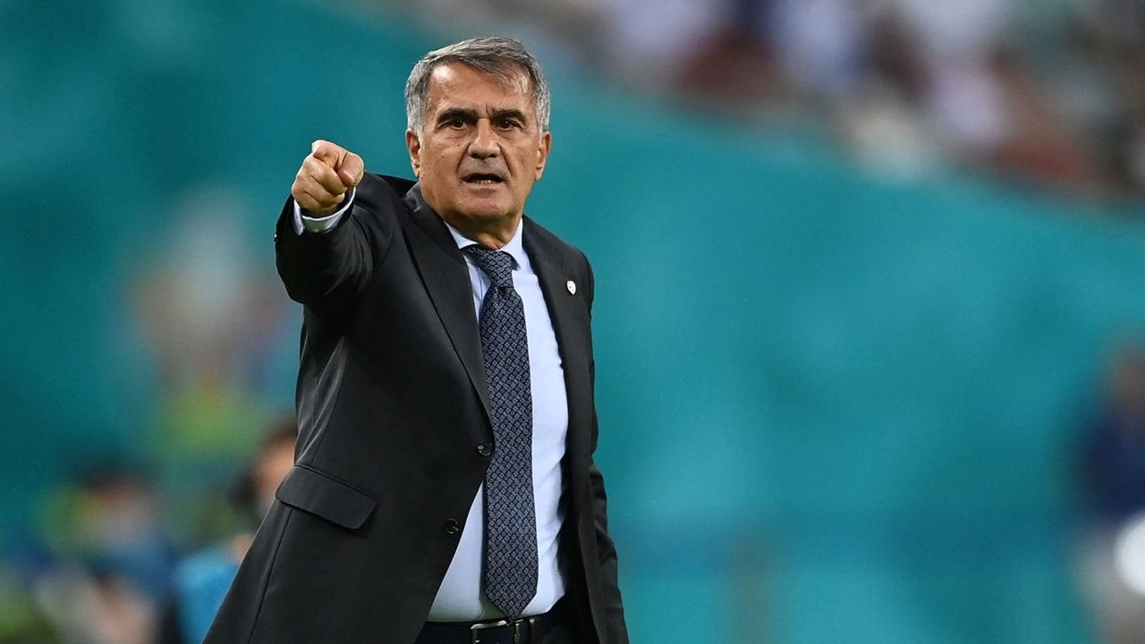 Şenol Güneş, Dinamo Kiev galibiyetini yeterli bulmadı
