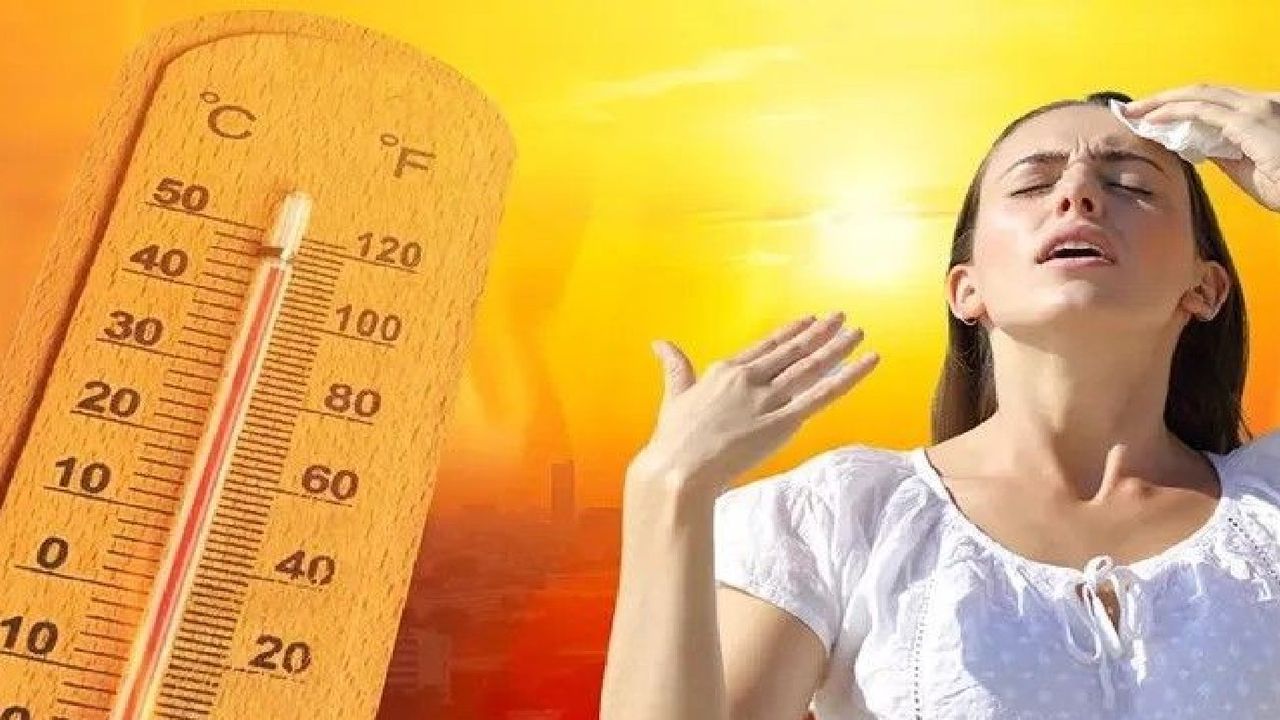 Sıcaklıkların biteceği, yağmurların başlayacağı tarih belli oldu