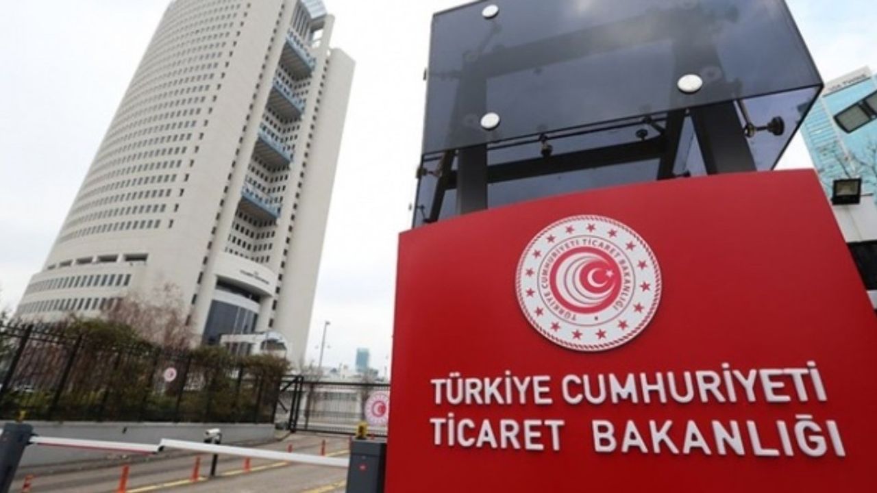 Ticaret Bakanlığı, firmaları gizlice fiyat artırmaları konusunda uyardı!
