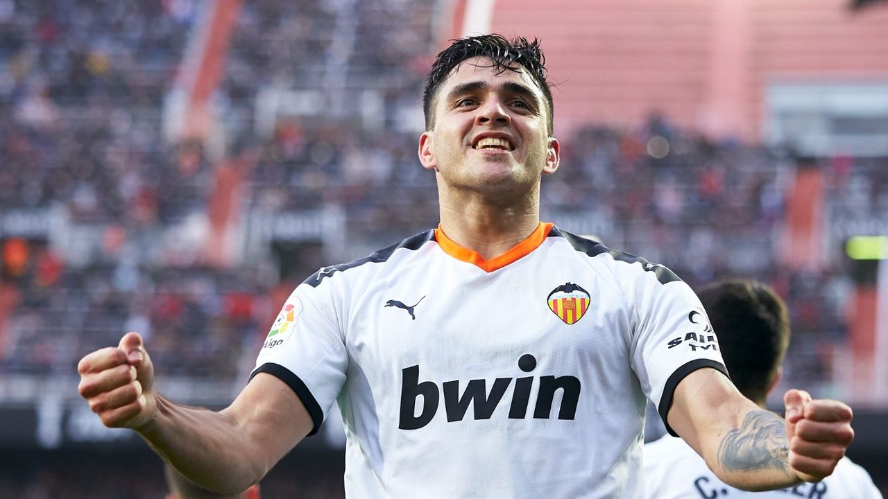 Trabzonspor ayrılığı açıkladı: İşte Maxi Gomez'in yeni adresi