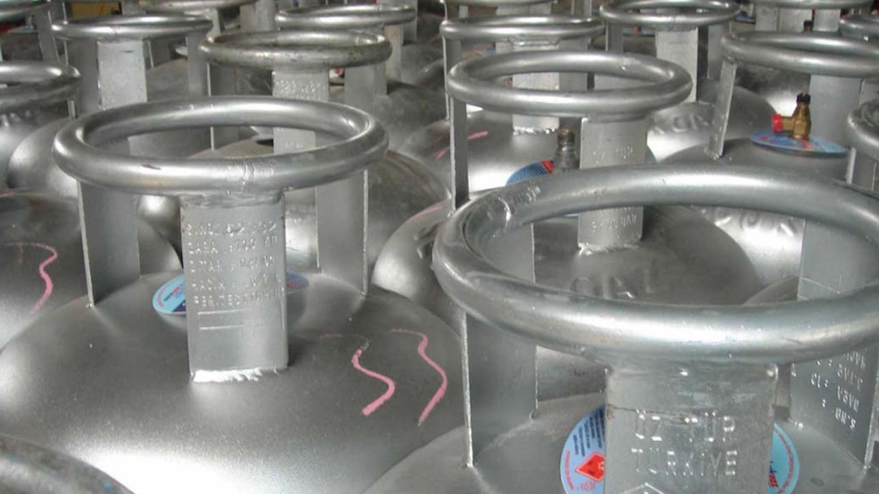 Tüp fiyatları zirveye çıktı: Yeni zam sonrası fiyatlar değişti