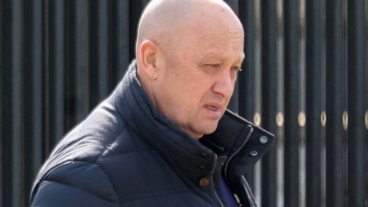 Wagner lideri Prigojin'in ölümü genetik testler ile kanıtlandı