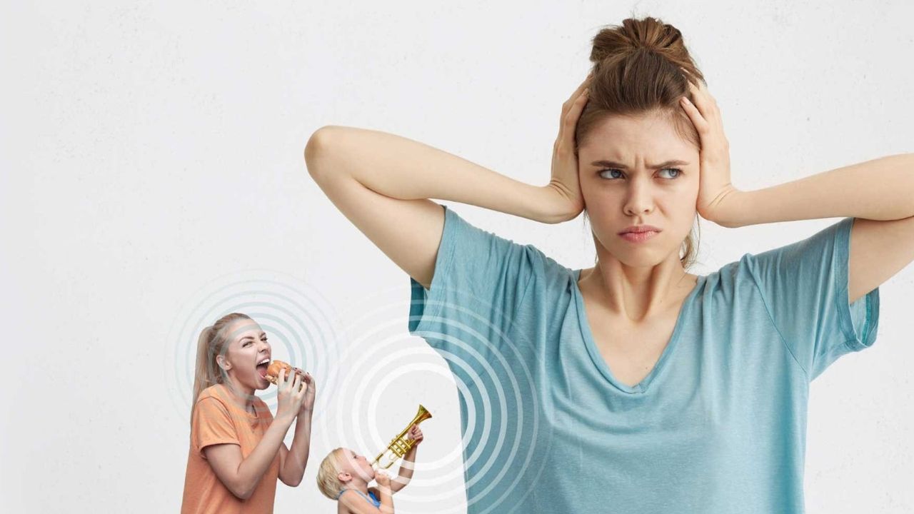 Bu hastalık tüm bildiklerinizi unutturacak! Seslerden koku alabiliyorlar: Eğer bu belirtiler varsa...