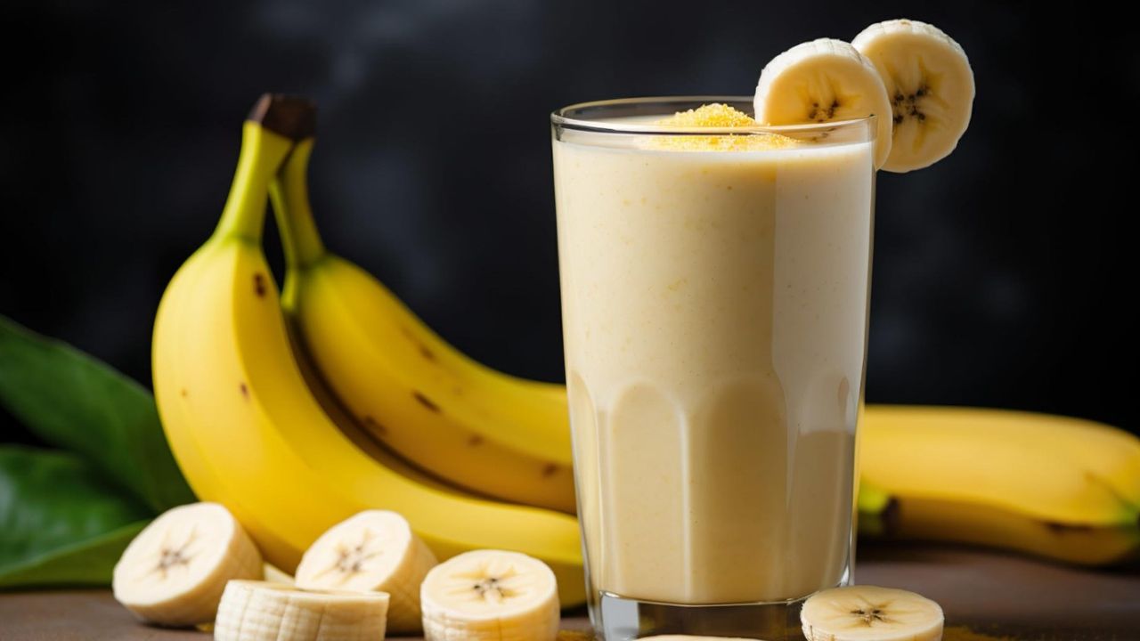 Bu yöntemi denedikten sonra muzlar bir daha kararmayacak! Uzun süre saklamanın pratik yolu