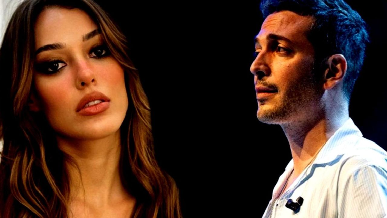 Dilan Çiçek Deniz ve Oğuzhan Koç arasında 'tanımıyorum' krizi