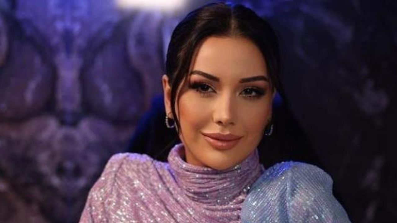 Dilan Polat'ın çığlıklar içindeki videosu sosyal medyanın tepkisini çekti