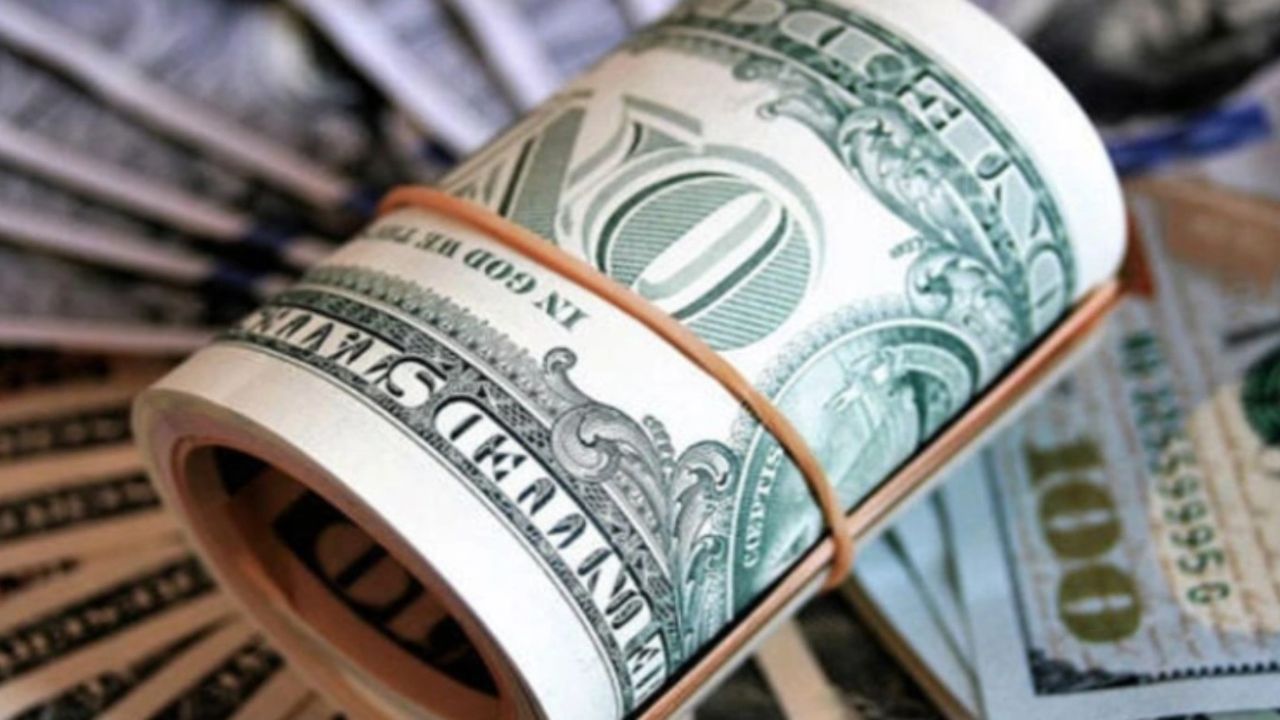 Dolar her an bugünkü değerini kaybedebilir