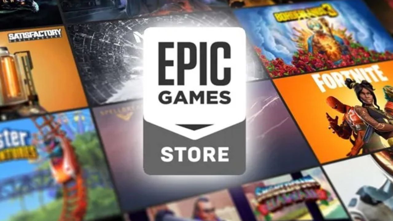 Epic Games, haftanın ücretsiz oyunlarını duyurdu