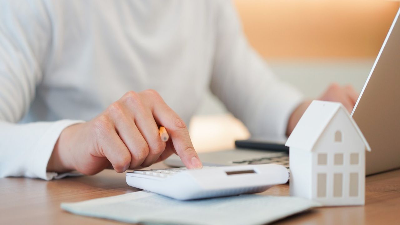 Ev sahibi olmanın önü açıldı! 0.98 faizli konut kredisi başvuru ekranı açıldı