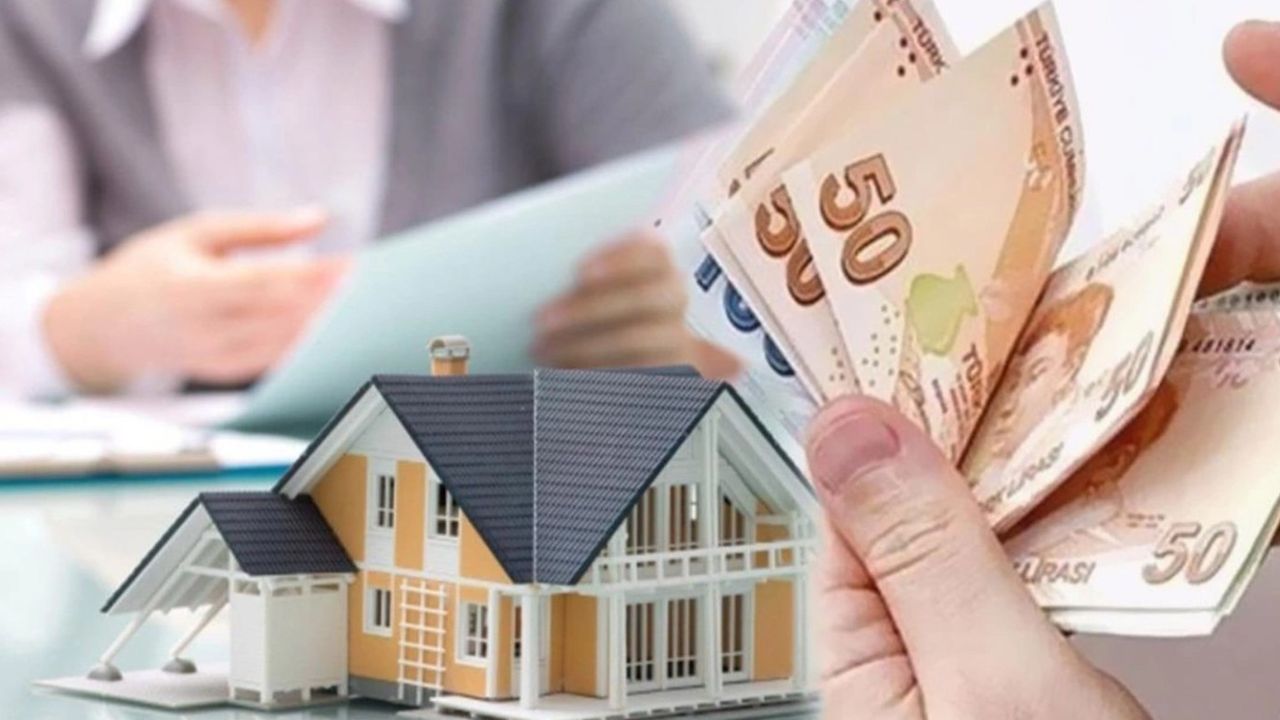Ev sahiplerini bayram ettirecek gelişme! Yüzde 100'e kadar yolu var