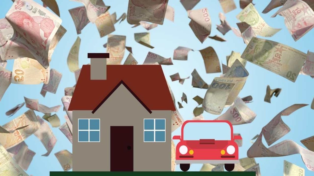 Ev ve otomobil satışları için flaş karar: Resmi Gazete'de yayımlandı