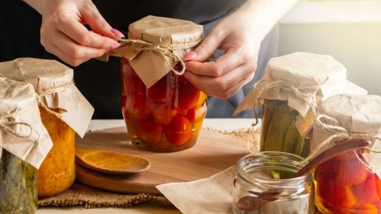 Ev yapımı konserve canından etti: Yaşlı kadın hayatını kaybetti