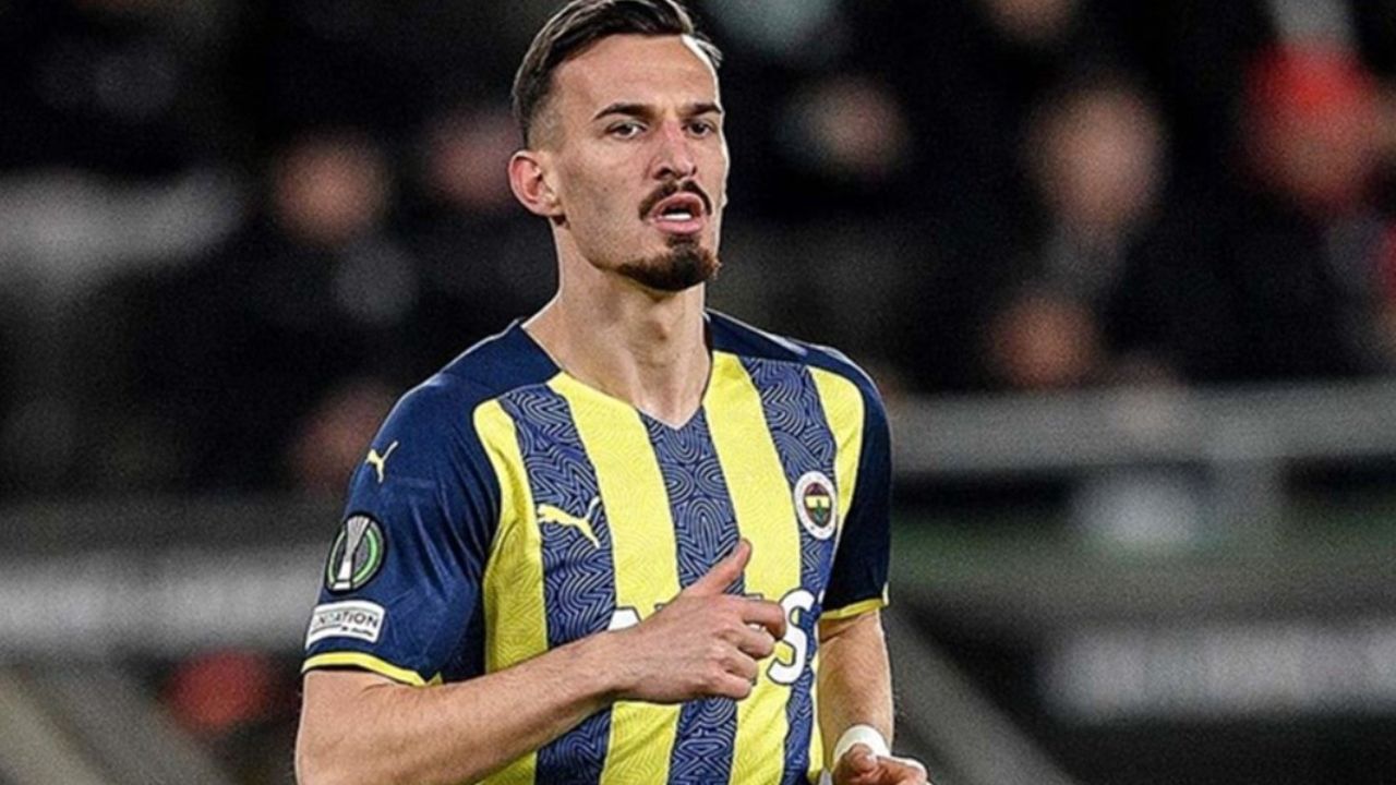 Fenerbahçe'nin istenmeyen adamı, Alman devine transfer oldu