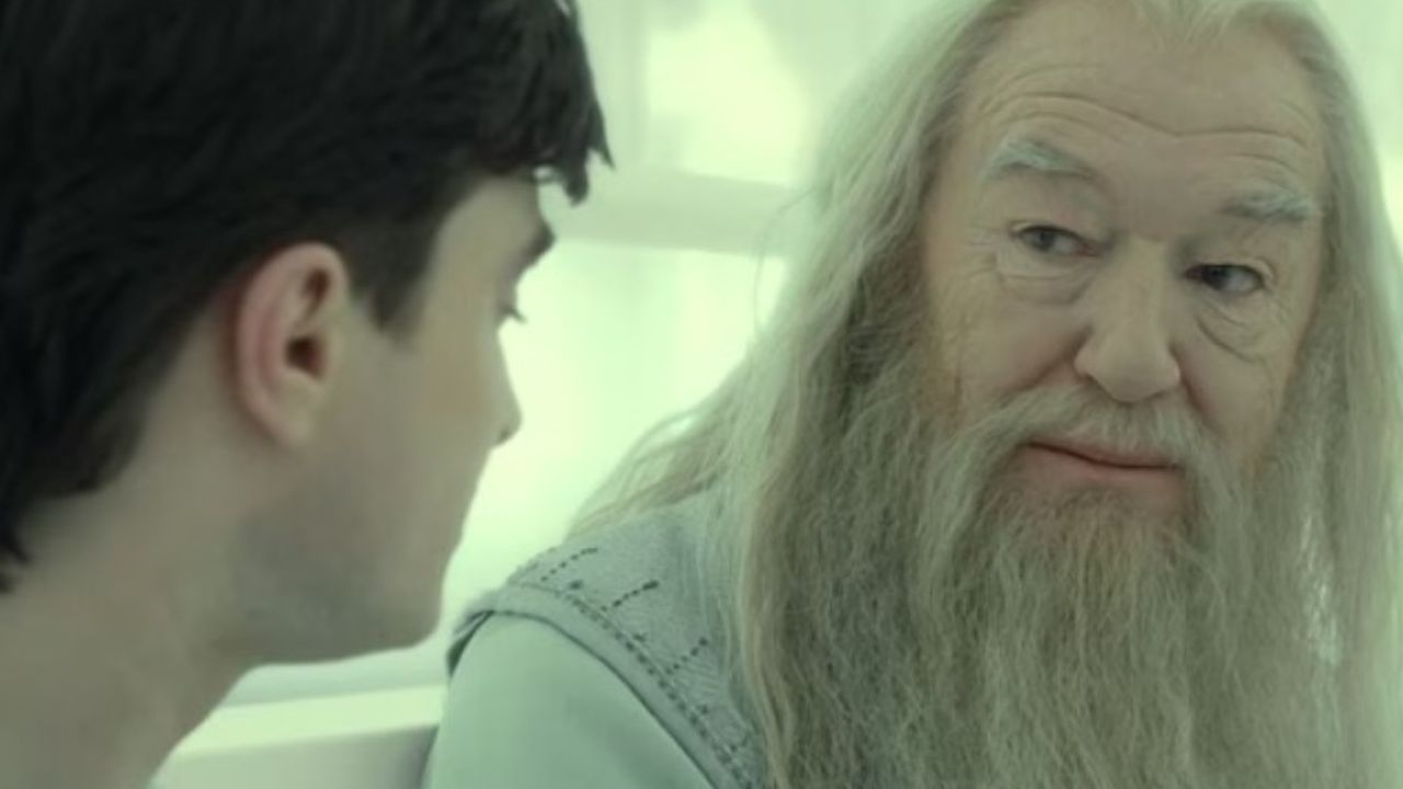 Harry Potter hayranlarına kötü haber! Dünyaca ünlü oyuncu hayatını kaybetti