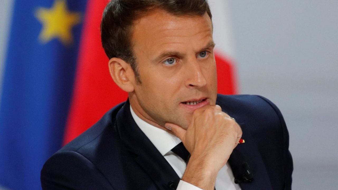 Fransa'nın askerleri Nijer den çekilmeye başladı. Fransız Cumhurbaşkanı Macron, Nijer den çekildiklerini açıkladı.