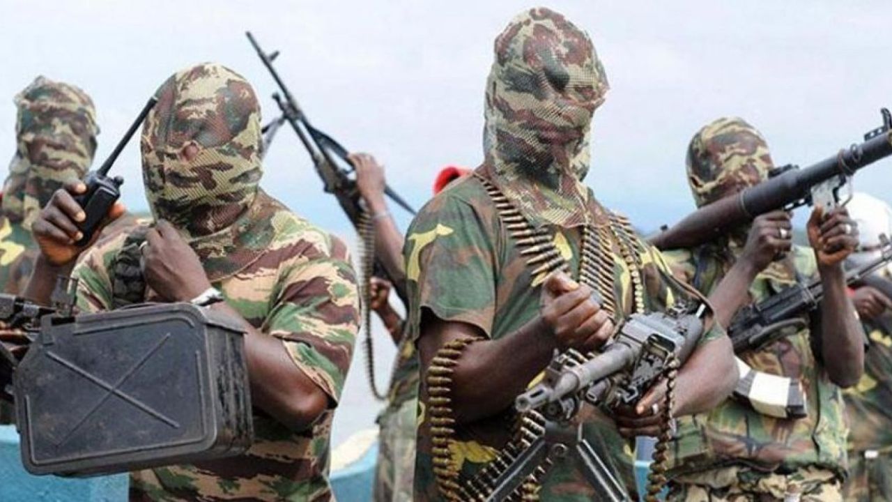 Nijerya terör örgütü Boko Haram tarafından terör saldırısı gerçekleştirildi.