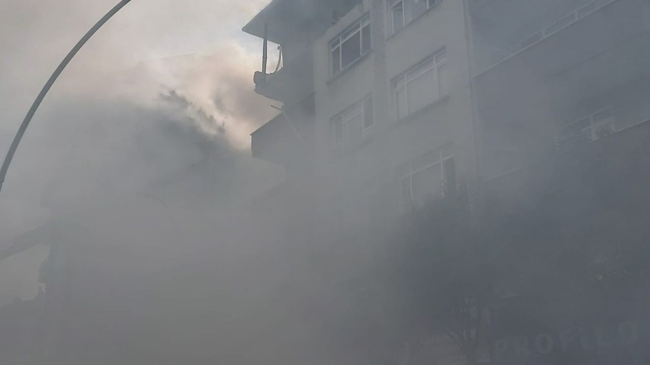 İstanbul'da patlama hangi mahallede, sokakta oldu? 28 Eylül Şirinevler'de patlama son dakika