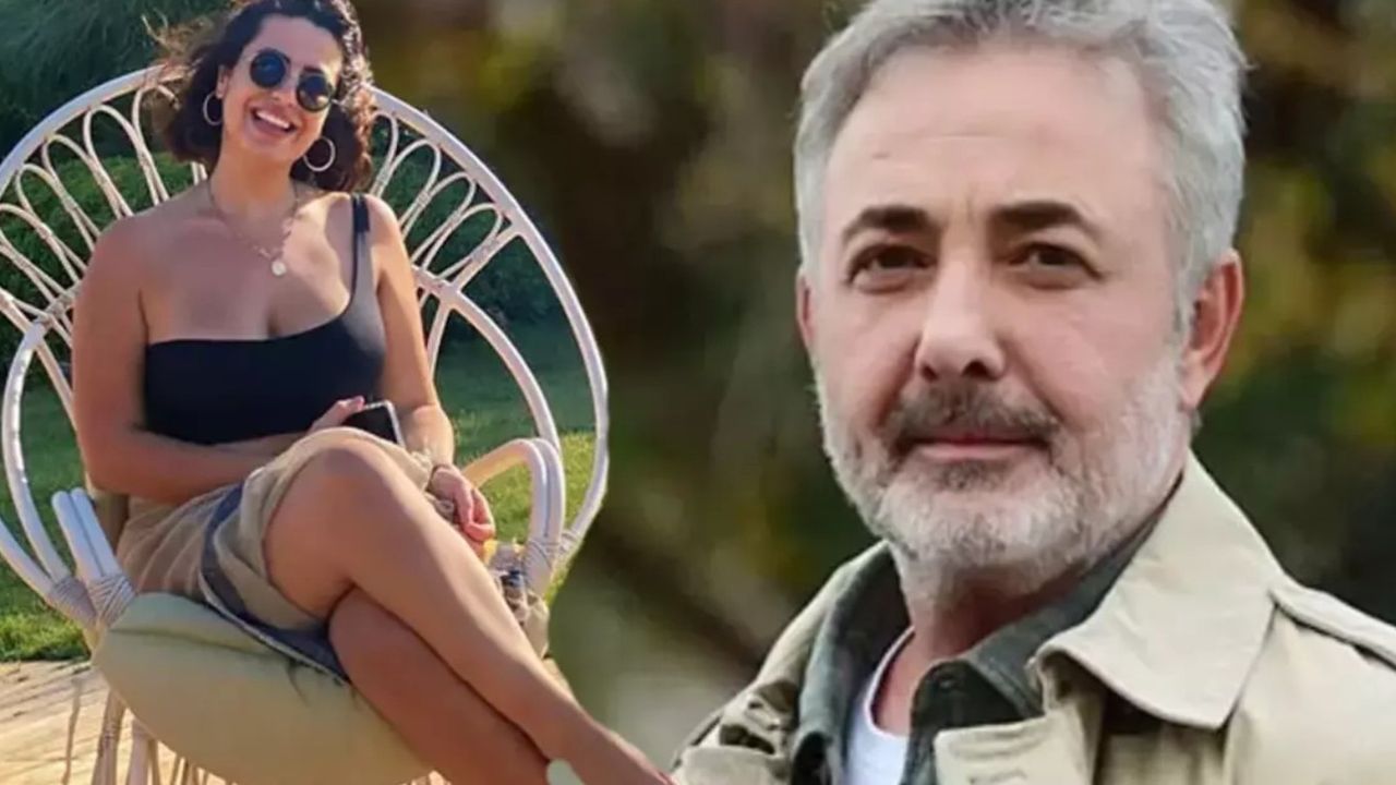 Mehmet Aslantuğ'un yeni sevgilisinin kim olduğu nihayet belli oldu