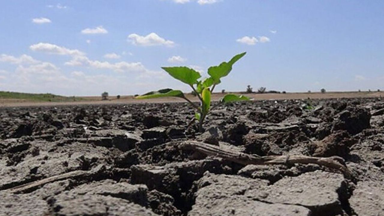 Meteoroloji'den acil durum uyarısı: 33 yıl sonra ilk kez oluyor