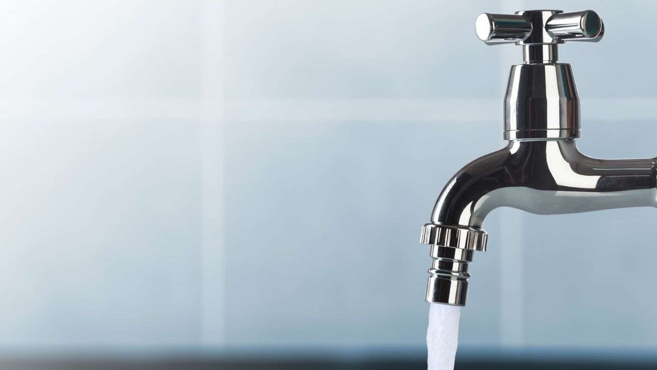 Musluk suyu içenlere hayati uyarı yapıldı
