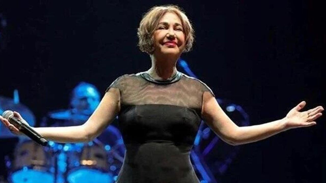 Nazan Öncel'den acı haber: Felç kalacak