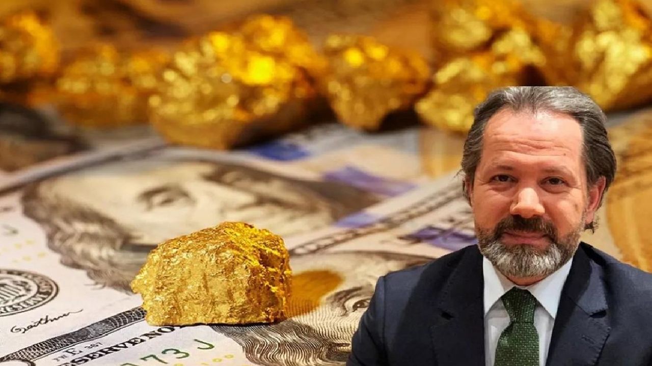 Parasını altına yatırmak isteyenlere İslam Memiş'ten kritik uyarı! Bunu yapan kazanacak